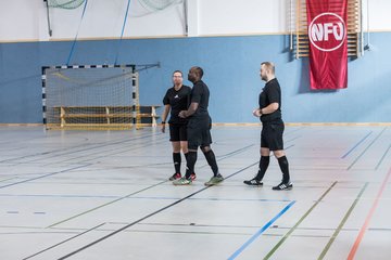 Bild 113 - F NFV Futsalturnier